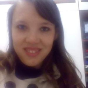 Aline, 22 года, Curitiba
