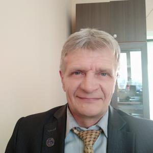 Владимир, 62 года, Екатеринбург