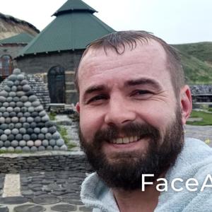 Фрол, 31 год, Южно-Сахалинск