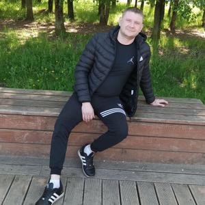 Парни в Лобне: Станислав, 35 - ищет девушку из Лобни