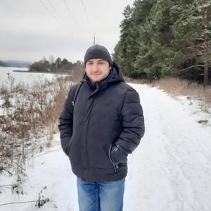 Павел, 46 лет, Калуга