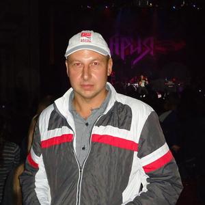Саша Кузнецов, 49 лет, Батайск