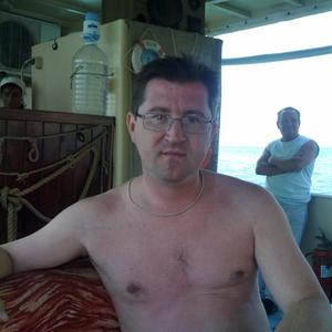 Парни в Липецке: Денис, 52 - ищет девушку из Липецка