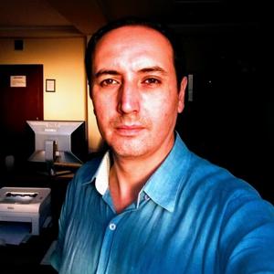 Fuad Mamedov, 44 года, Баку