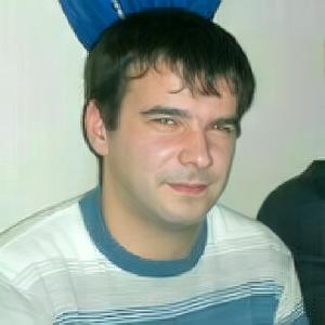Максим, 37 лет, Смоленск