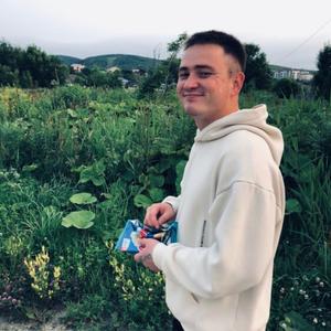 Vladimir, 24 года, Южно-Сахалинск