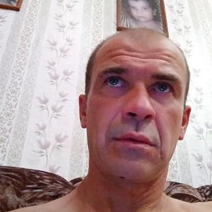 Юра, 42 года, Челябинск