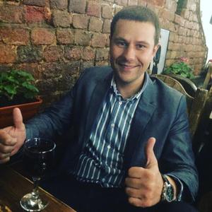 Парни в Зеленограде: Андрей, 44 - ищет девушку из Зеленограда