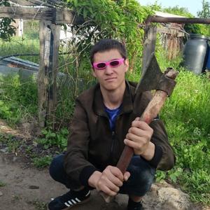 Михаил, 19 лет, Новочеркасск