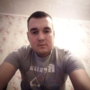Максим, 31 год, Пермь