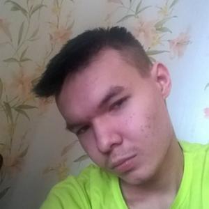 Serge, 26 лет, Нижний Новгород