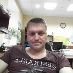 Иван R, 44 года, Омск