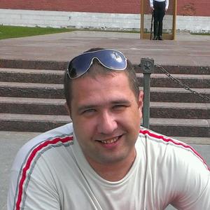 Сергей, 42 года, Подольск