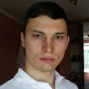 Дима, 34 года, Омск