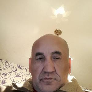 Парни в Казани (Татарстан): Zyfar, 62 - ищет девушку из Казани (Татарстан)