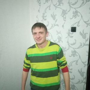 Александр Костылев, 37 лет, Уссурийск