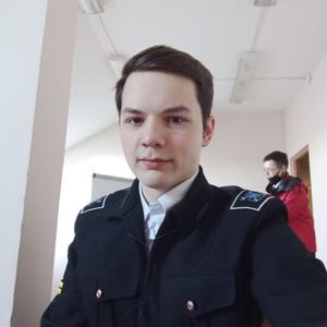 Парни в Калининграде: Даниил, 24 - ищет девушку из Калининграда
