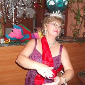 Девушки в Новокузнецке: Наталья Хейфец, 63 - ищет парня из Новокузнецка