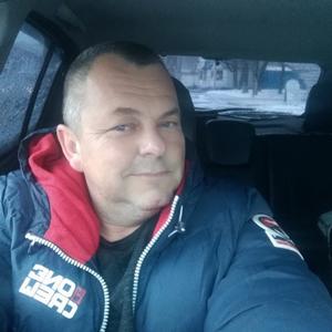Парни в Смоленске: Сергей Ковалев, 49 - ищет девушку из Смоленска