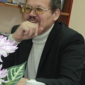 Андрей, 62 года, Новосибирск