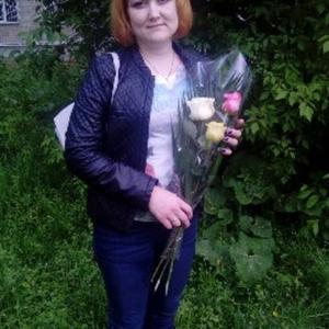 Девушки в Миассе: Людмила, 39 - ищет парня из Миасса
