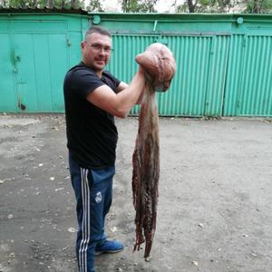 Парни в Владивостоке: Вадим, 42 - ищет девушку из Владивостока
