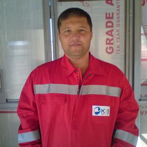 Асылбек, 54 года, Астрахань