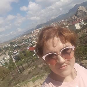Девушки в Волгограде: Наталья, 46 - ищет парня из Волгограда