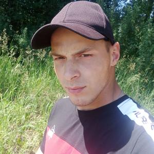 Алексей, 26 лет, Новокузнецк