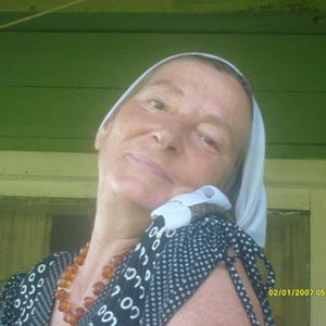 Надежда Терешкова-поповиченко, 76 лет, Кемерово