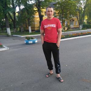 Иван, 41 год, Брянск