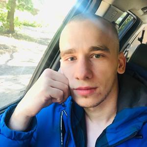 Парни в Серпухове: Ruslan Andreev, 24 - ищет девушку из Серпухова