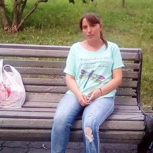 Девушки в Новокасторном: Елена, 33 - ищет парня из Новокасторного