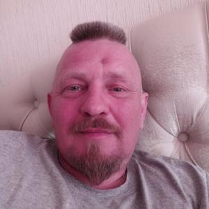 Евгений, 49 лет, Борисовичи