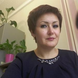 Татьяна, 53 года, Межгорье