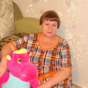 Девушки в Алексине: Ольга, 69 - ищет парня из Алексина