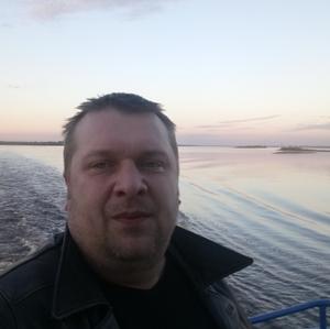 Ян, 45 лет, Архангельск