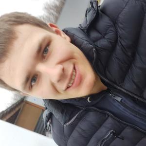 Сергей, 25 лет, Липецк