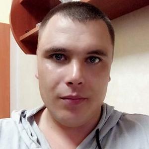 Дмитрий, 39 лет, Чита