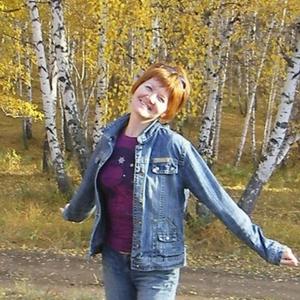 Девушки в Магнитогорске: Ульяна, 43 - ищет парня из Магнитогорска