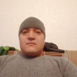 Мансурбек, 32 года, Казань