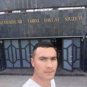 Javohir Abdullajonov, 32 года, Наманган