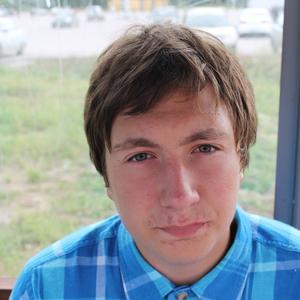 Andrew, 27 лет, Пермь