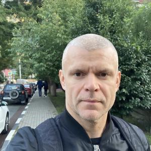 Сергей, 47 лет, Калининград