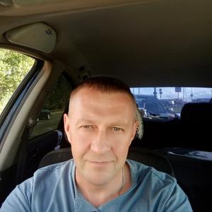 Парни в Вологде: Антон, 41 - ищет девушку из Вологды