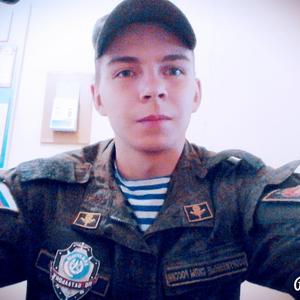 Дима, 29 лет, Красноярск