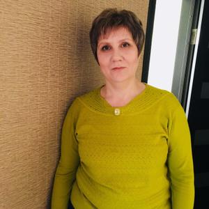 Татьяна, 55 лет, Воронеж