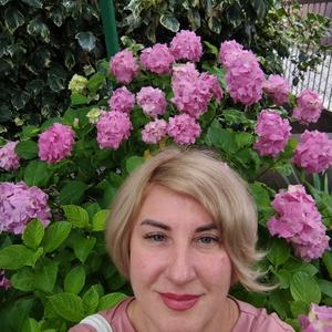 Юлия, 51 год, Новосибирск
