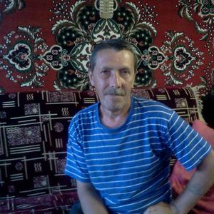 Леонид, 65 лет, Самара