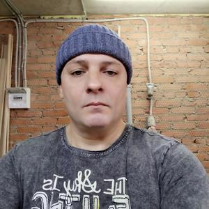Руслан, 44 года, Краснодар